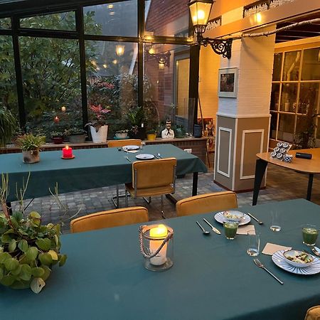 Hoeve Veganza B&B Vlagtwedde Exterior photo